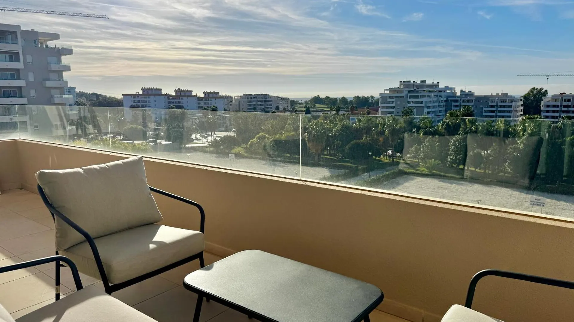 Sol Y Brisa Nueva Andalucia - Eaw Homes Marbella 0*,  Spain