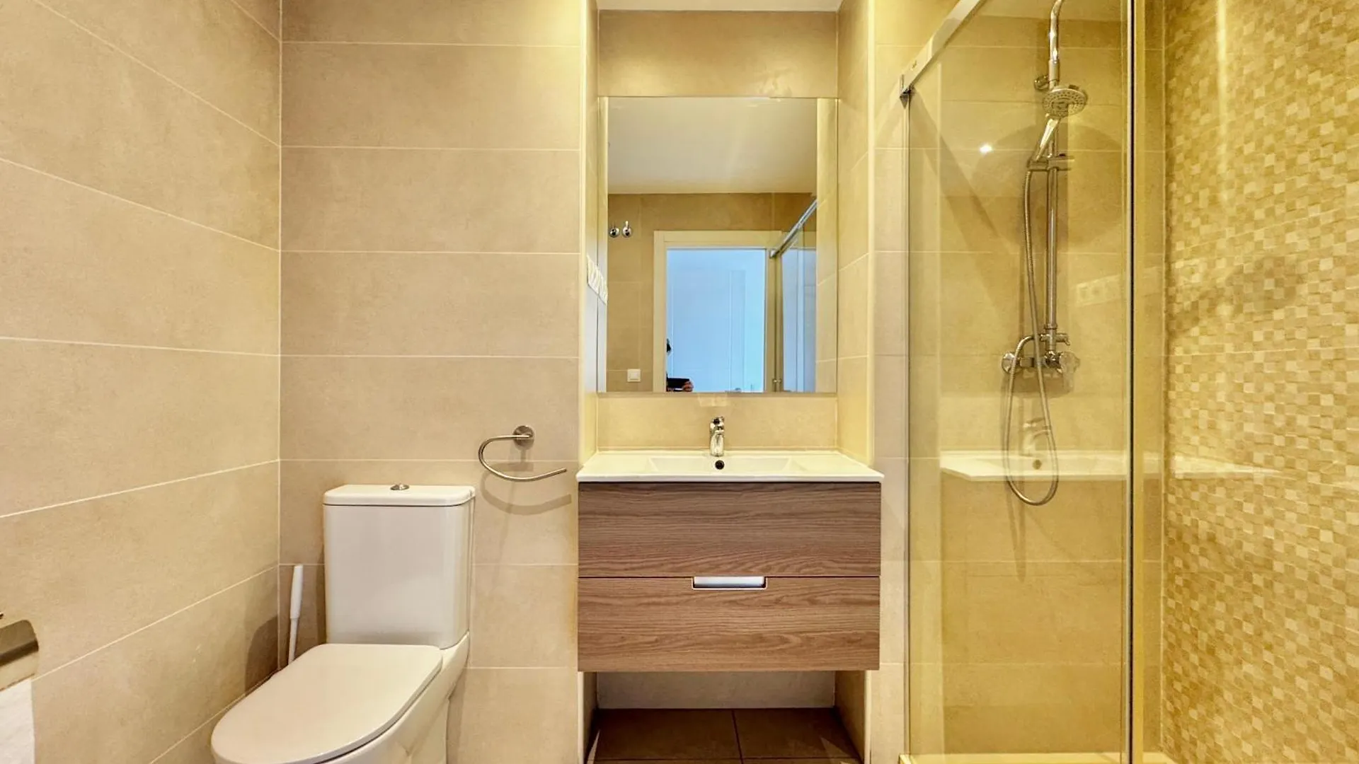 Apartment Sol Y Brisa Nueva Andalucia - Eaw Homes Marbella