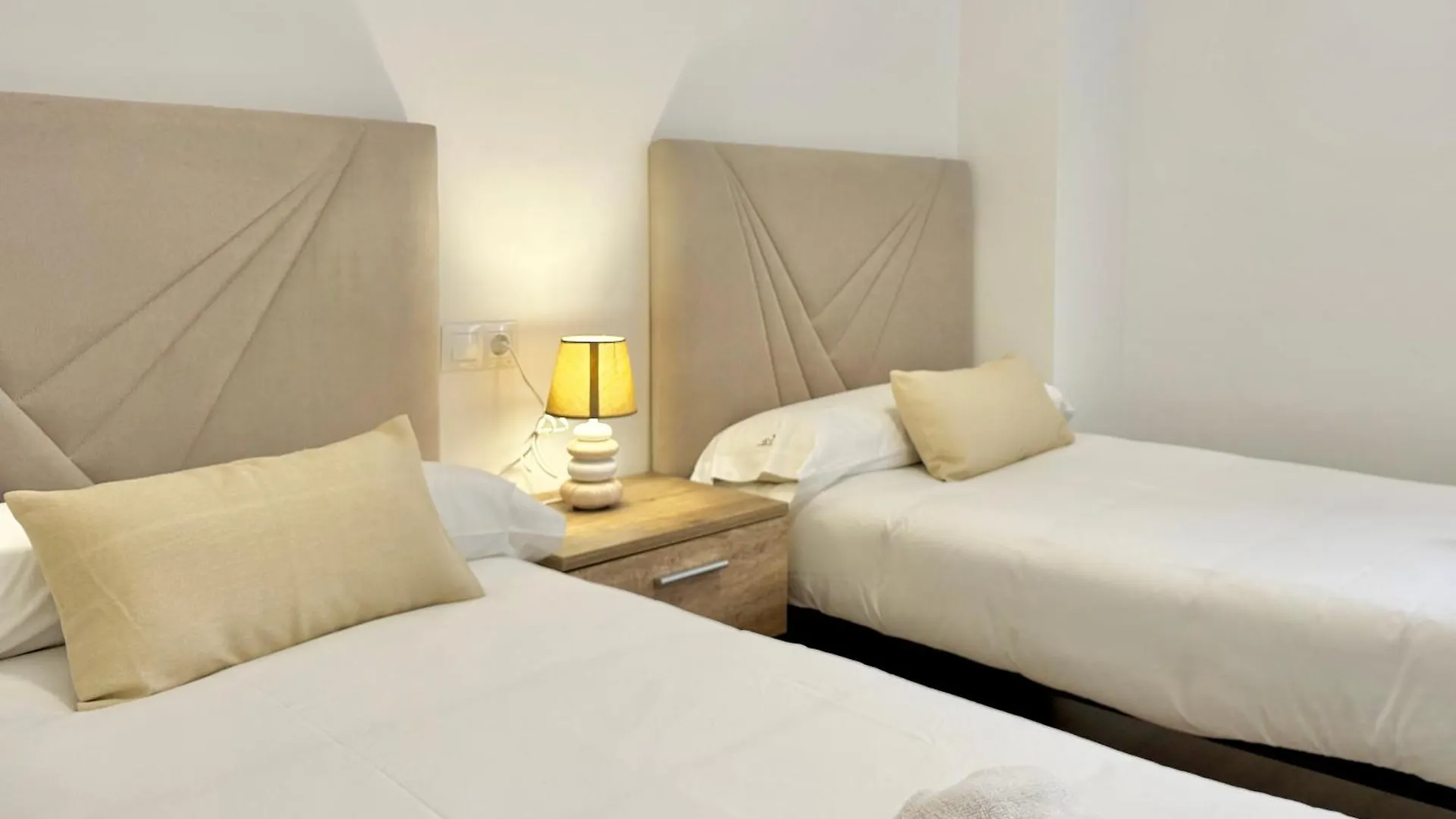 Sol Y Brisa Nueva Andalucia - Eaw Homes Marbella 0*,