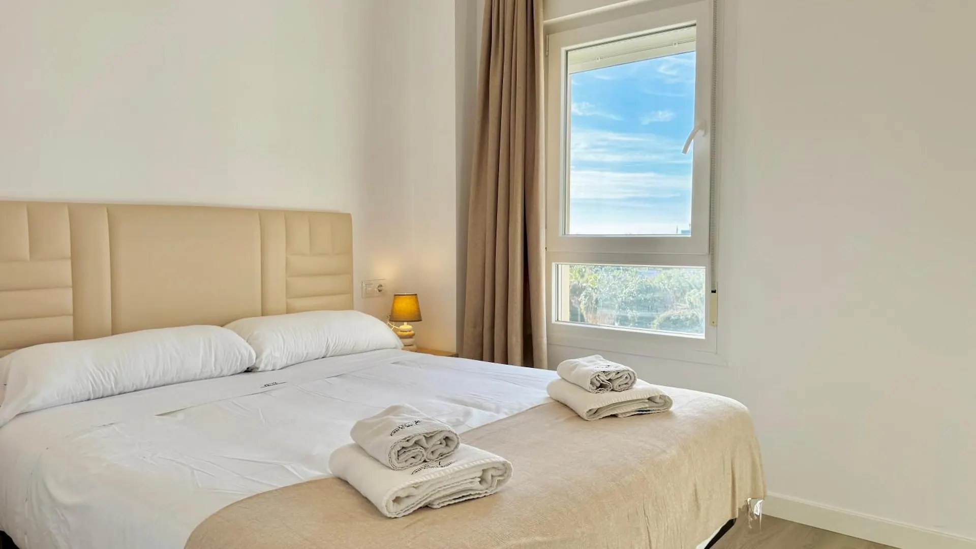Apartment Sol Y Brisa Nueva Andalucia - Eaw Homes Marbella