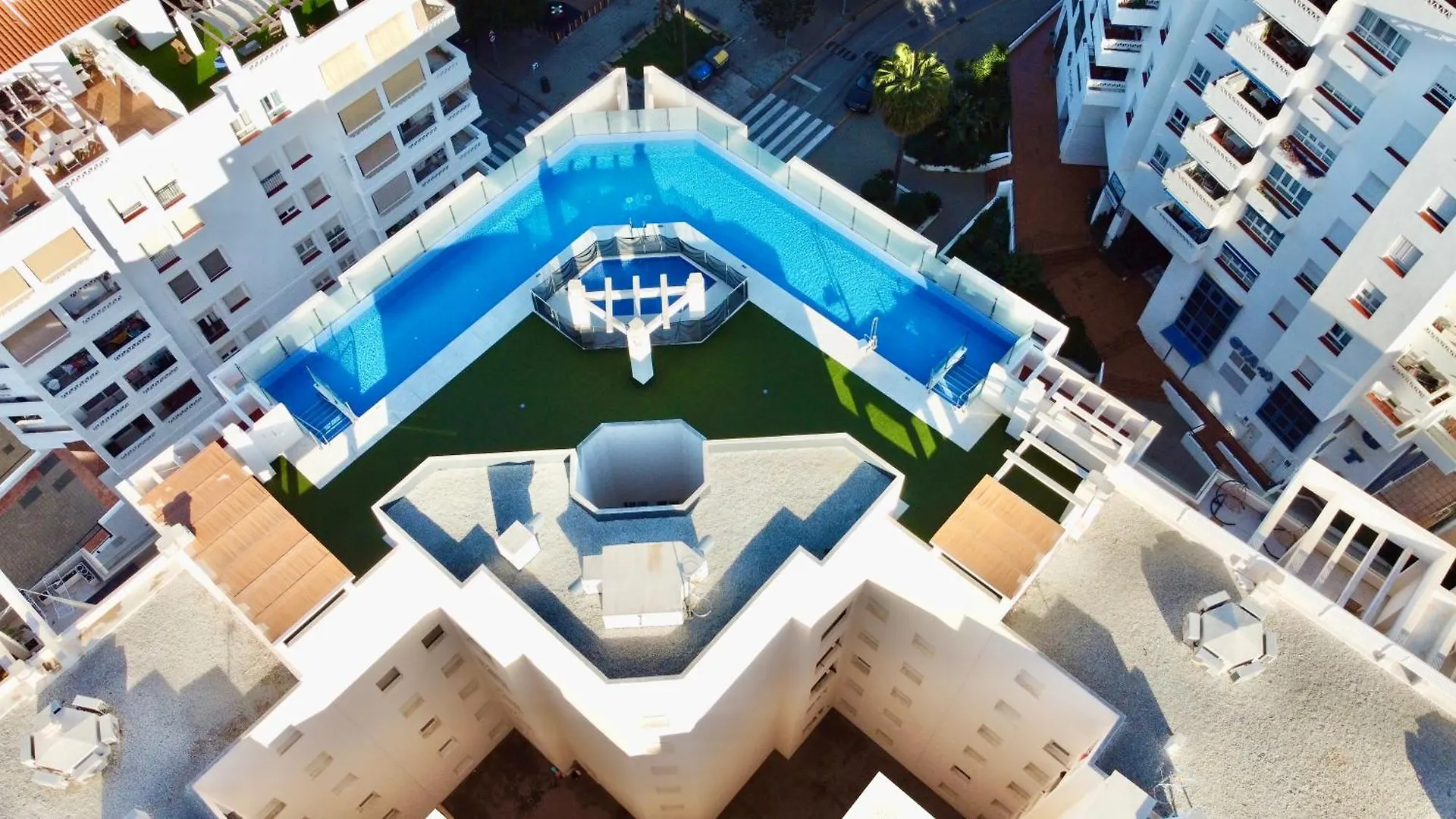 Apartment Sol Y Brisa Nueva Andalucia - Eaw Homes Marbella