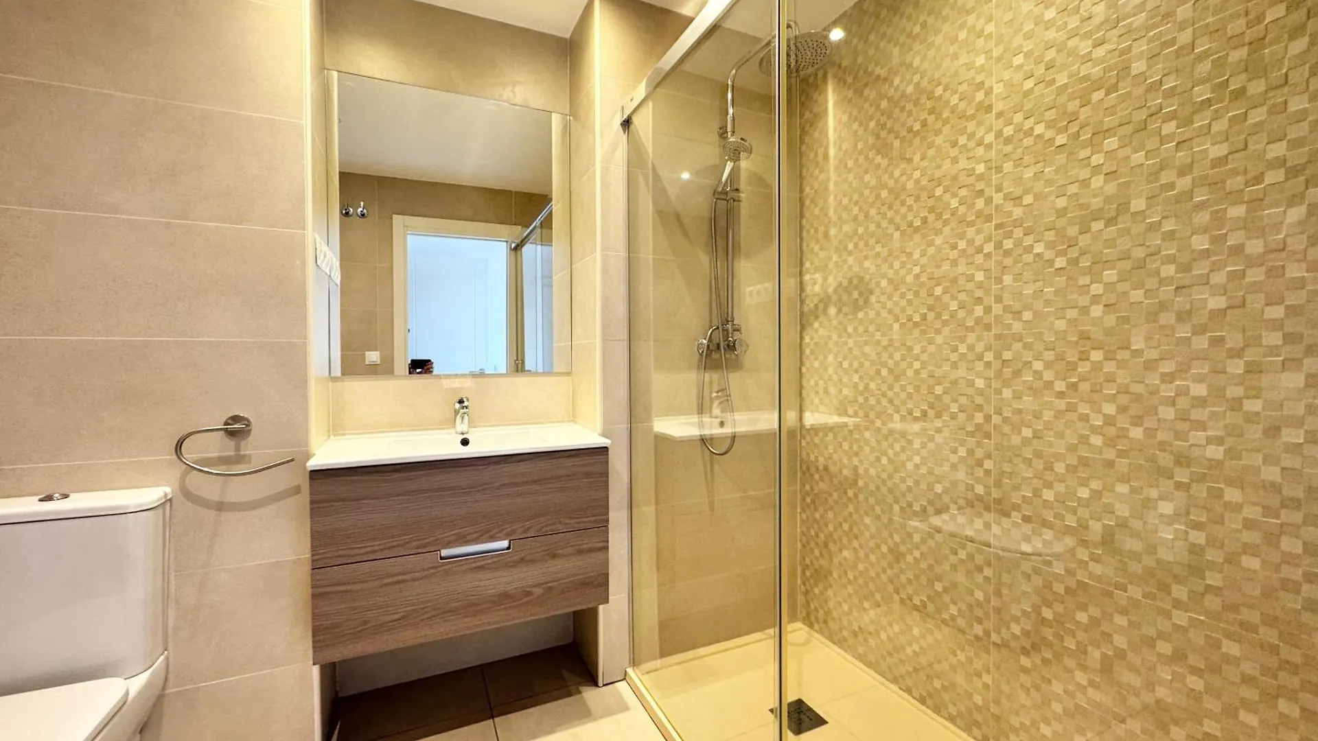 Sol Y Brisa Nueva Andalucia - Eaw Homes Marbella 0*,