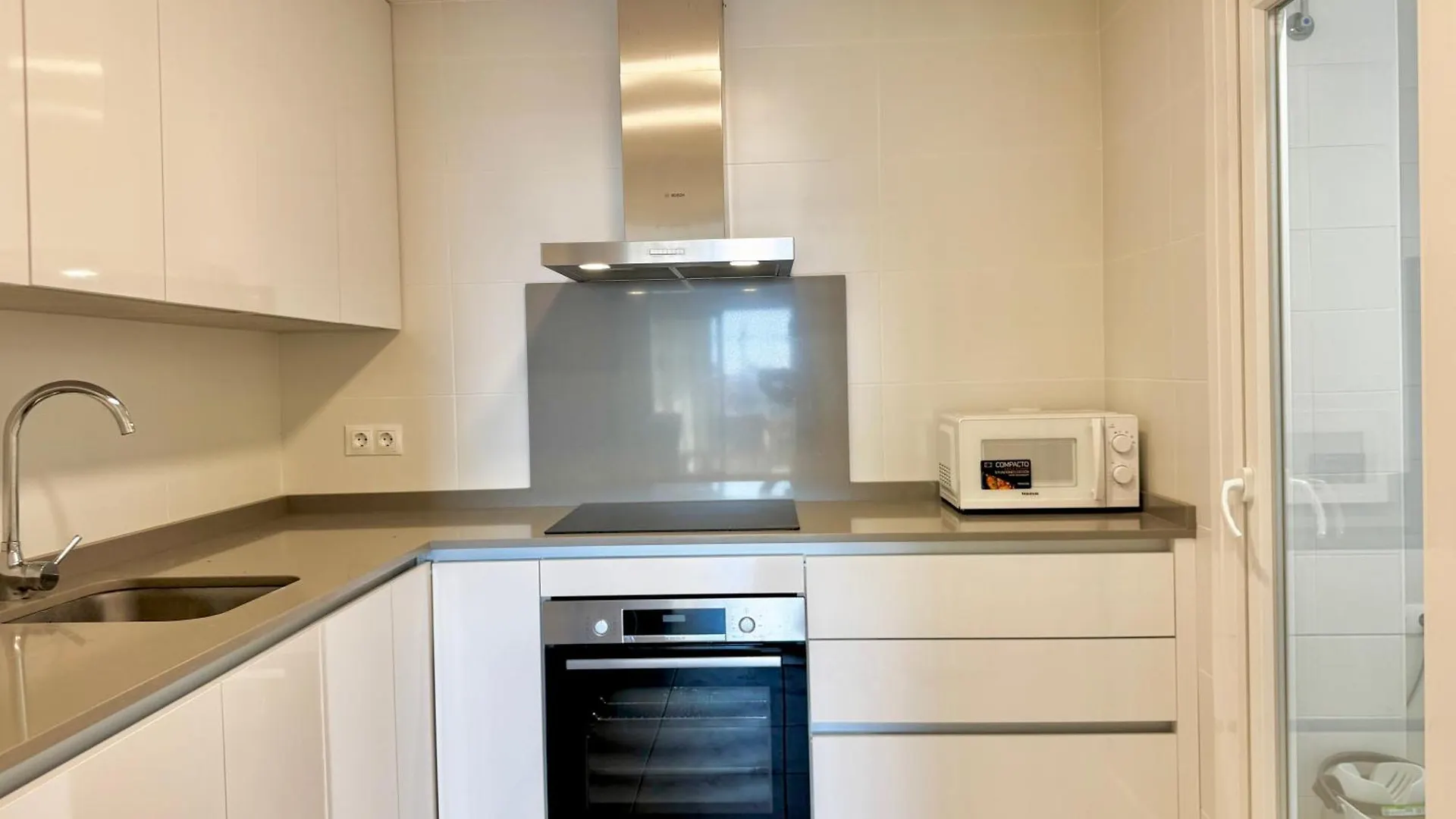 Apartment Sol Y Brisa Nueva Andalucia - Eaw Homes Marbella Spain