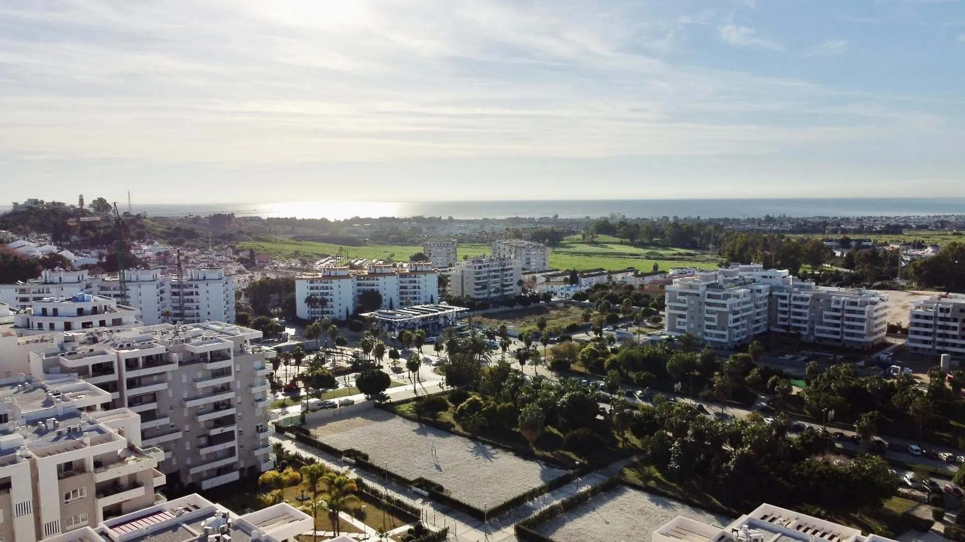 Sol Y Brisa Nueva Andalucia - Eaw Homes Marbella 0*,  Spain