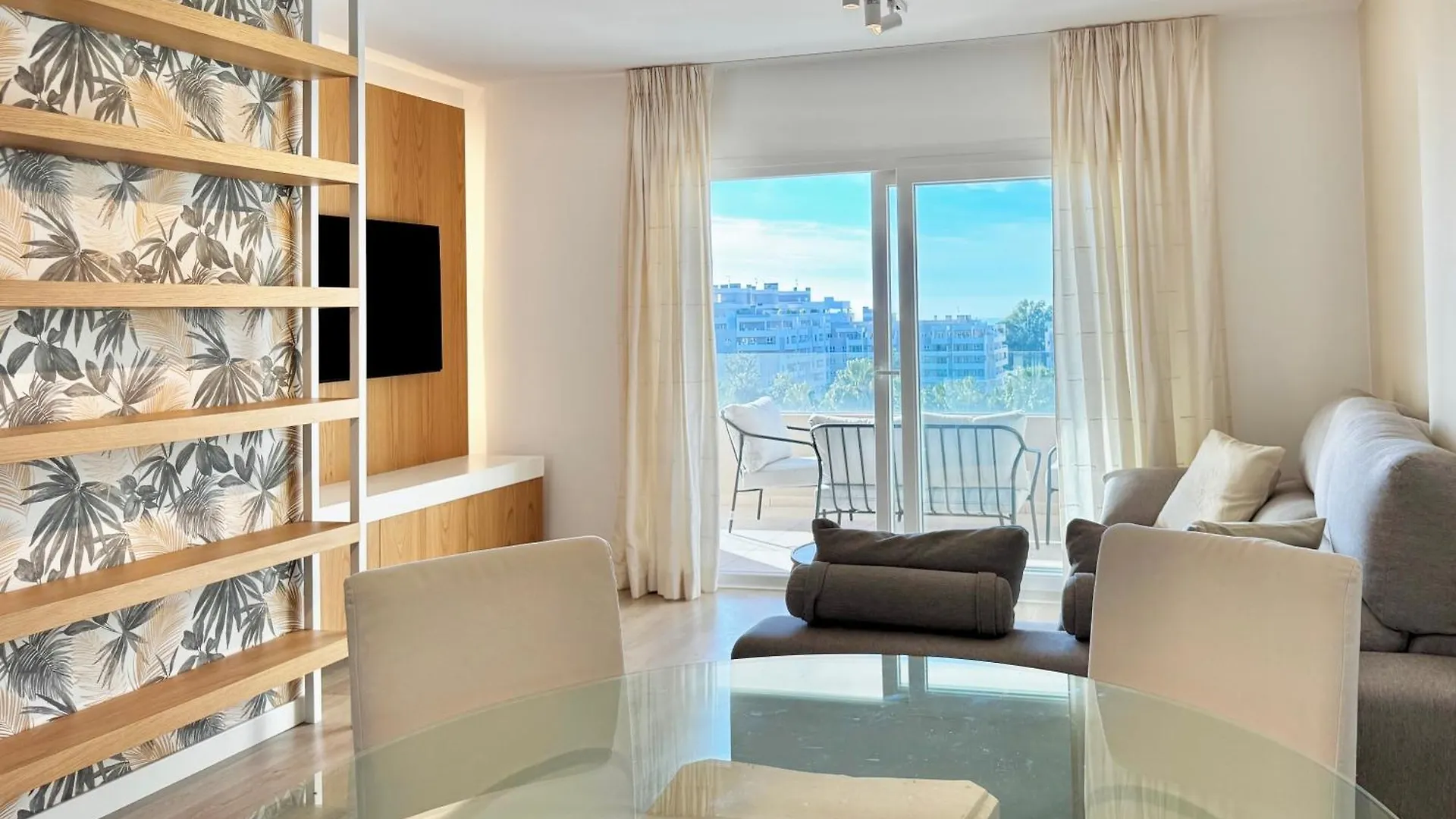 Sol Y Brisa Nueva Andalucia - Eaw Homes Marbella