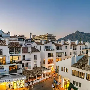  Apartment Puerto Banus Front Line 2 Bedroom