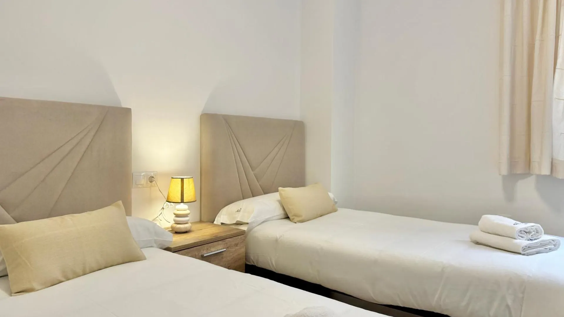 Sol Y Brisa Nueva Andalucia - Eaw Homes Marbella Appartement