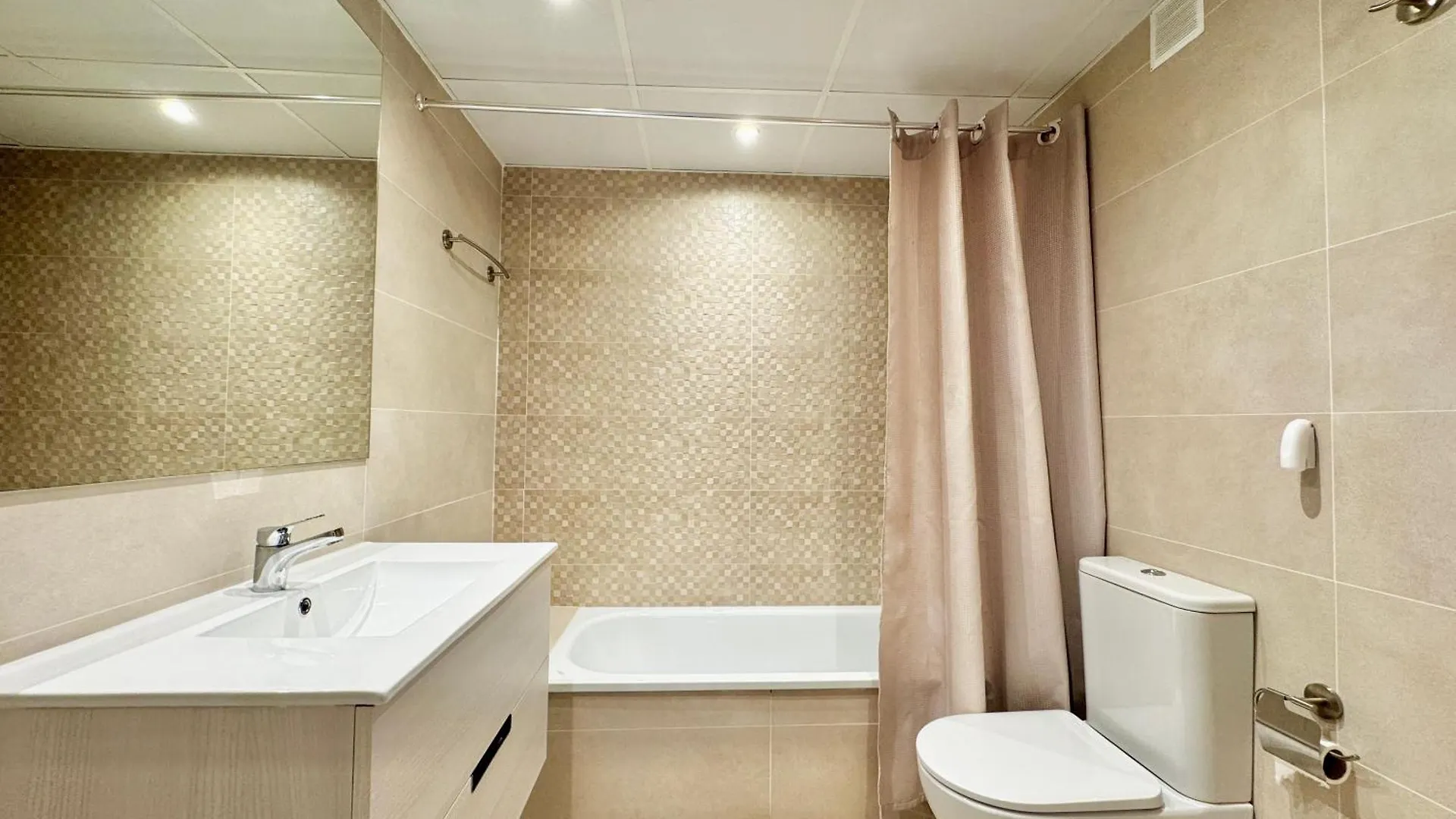 Sol Y Brisa Nueva Andalucia - Eaw Homes Marbella Appartement