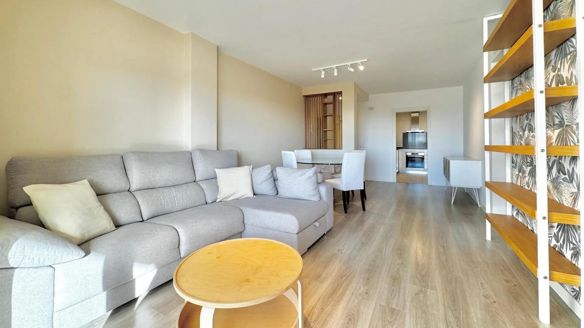 Sol Y Brisa Nueva Andalucia - Eaw Homes Marbella Appartement
