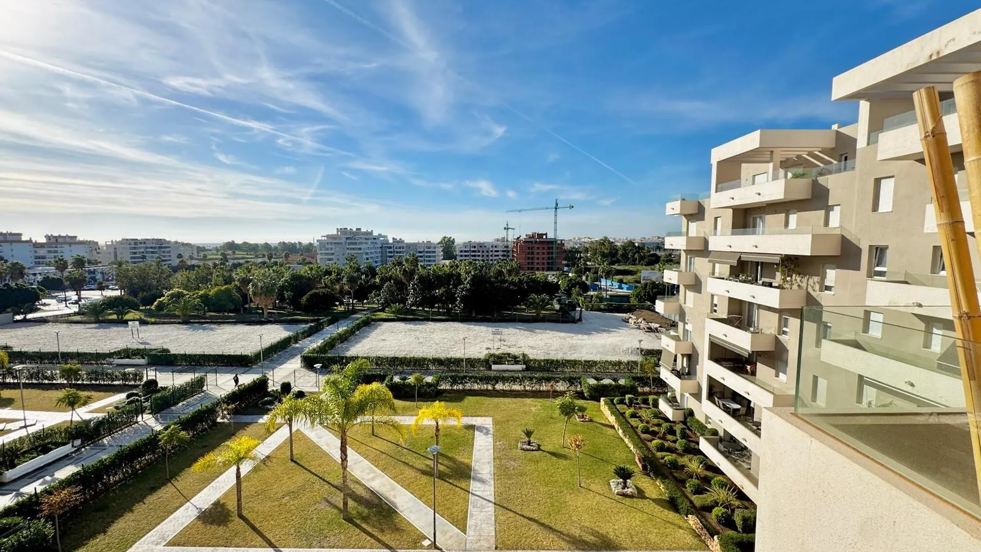 Sol Y Brisa Nueva Andalucia - Eaw Homes Marbella 0*,  Spanje