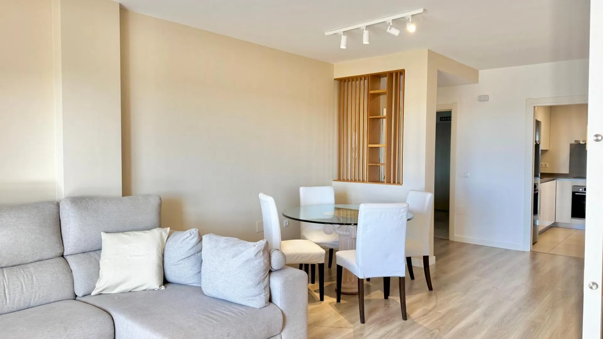 Sol Y Brisa Nueva Andalucia - Eaw Homes Marbella Appartement