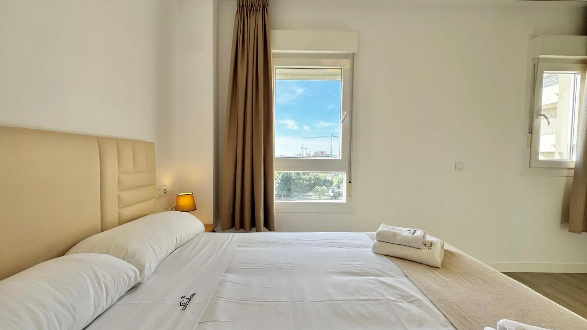 Appartement Sol Y Brisa Nueva Andalucia - Eaw Homes Marbella Spanje